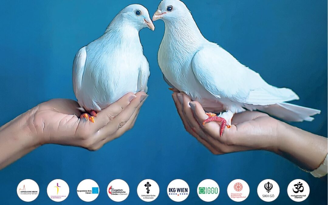 CdR Gemeinsam für den Frieden