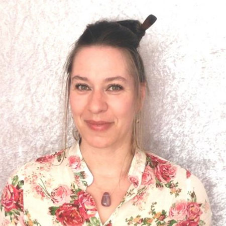 Elisha Koppensteiner