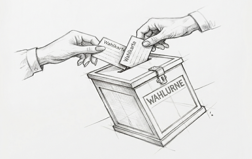 2026: “Superwahljahr” für die ÖBR