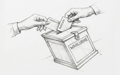 2026: “Superwahljahr” für die ÖBR