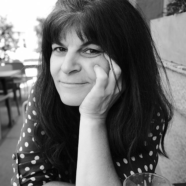 Anita Brandstätter