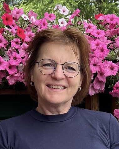 Ingrid Köfler