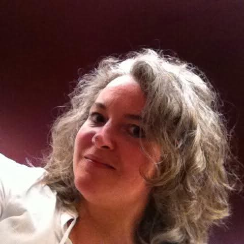 Sonja Eliane Stenek