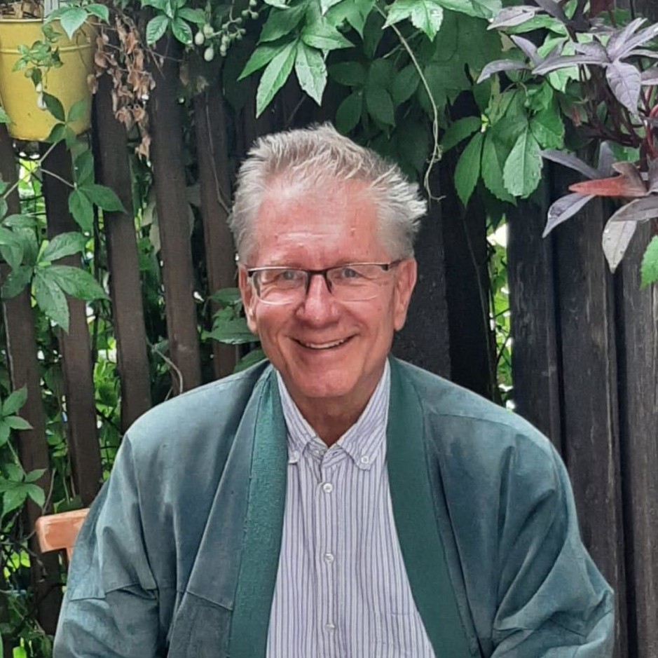 Gerhard Urban