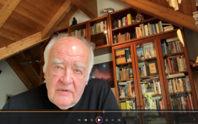 Präsident Weißgrab Neujahrsbotschaft 2026